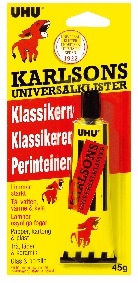 UHU Glue Karlson\'s Paste 45g.
