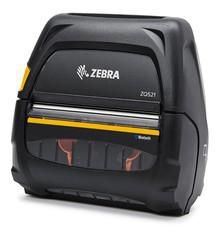 Zebra ZQ521, BT, Wi-Fi, 8 dots/mm (203 dpi), display