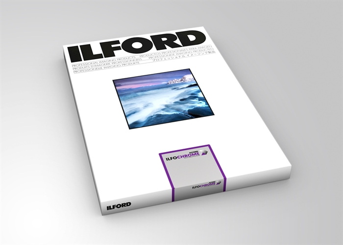 Ilford Ilfortrans DST130 - A4++, 216mm x 324mm, 200 sheets.