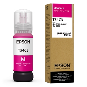 Epson T54C Magenta 70 ml ink cartridge for SureLab SL-D500
