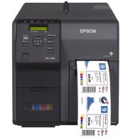 We are expanding our label printer range with Epson Colorworks C7500