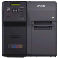 We are expanding our label printer range with Epson Colorworks C7500