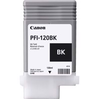 Canon Black PFI-120 BK - 130 ml cartridge