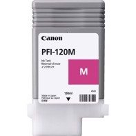 Canon Magenta PFI-120 M - 130 ml cartridge 