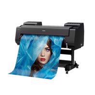 Print to edge with your Canon printer
