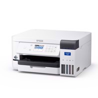 Epson - SC-F100 - Imprimante à Sublimation A4 - MATRIX 3D CONCEPT