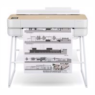 HP DesignJet Studio - 24" printer
