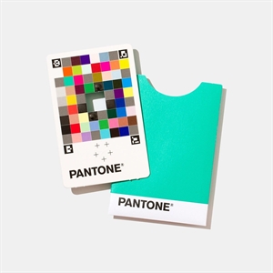 Pantone Color Match Card 25 Pack