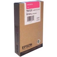 Epson Magenta 220 ml blækpatron - Epson Pro 7450 og 9450